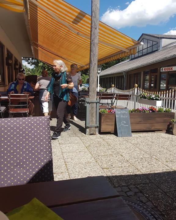 Restaurant Schiffsglocke