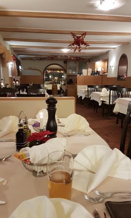 Ristorante San Daniele