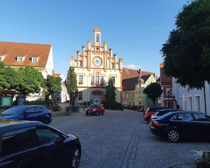 Hotel Gasthof Zum Lowen